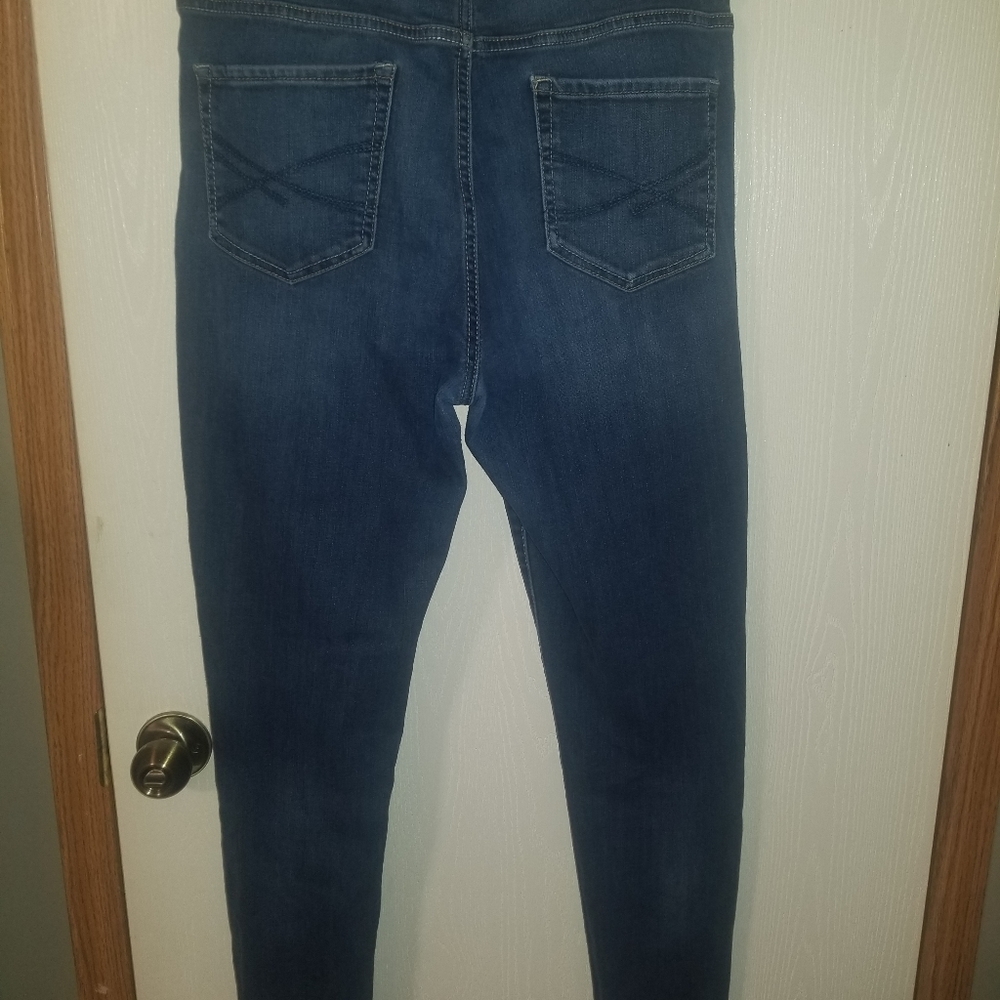 Aeropostale skinny jeans